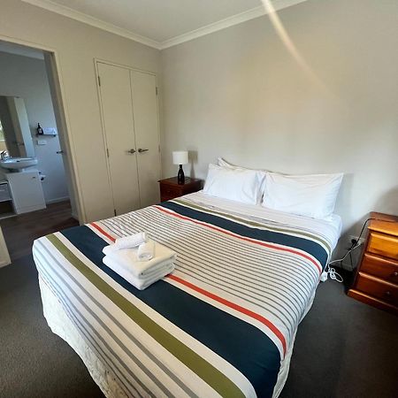Appartement Glenrydge à Lac Tekapo Extérieur photo