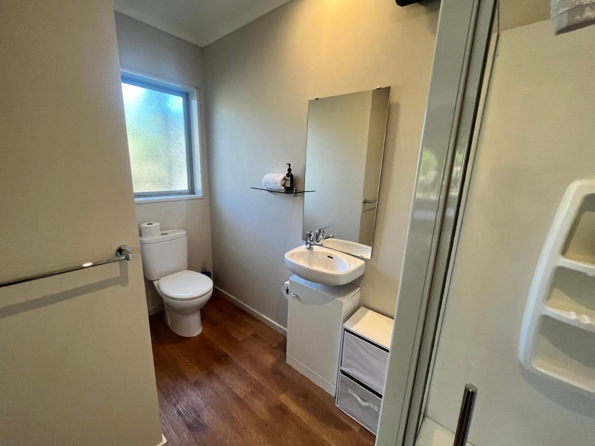 Appartement Glenrydge à Lac Tekapo Extérieur photo